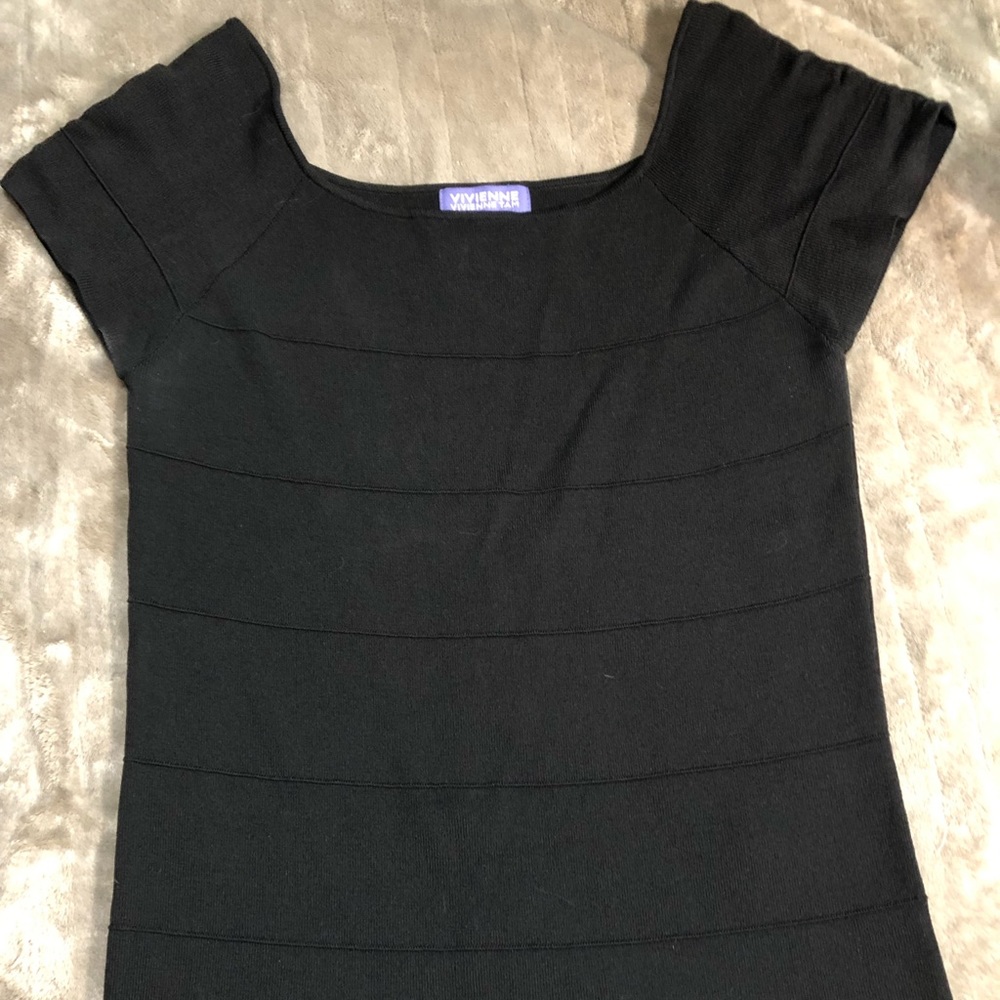 Size L Vivienne sleeveless top